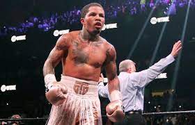 He davis has a fight with mario barrios next, he added. 2xaov7jia7vtum