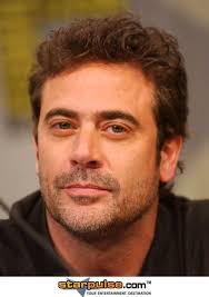 Jeffery Dean Morgan..a.k.a Denny from Greys Anatomy