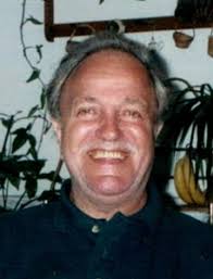 Willard Harris Obituary