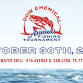 Dow Chemical Fishing Tournament