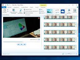 You'll think that creating a movie is very difficult, but once you'll run windows live movie maker and you'll experience the drag and drop features and the intuitive interface, you'll change your mind and you'll realize that everything. Windows Movie Maker Download Chip