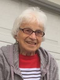 Most Recent Obituaries