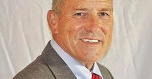 School Board District 2: Daniel Cash