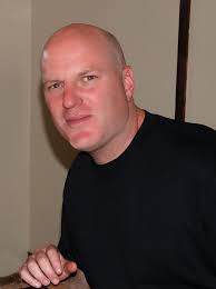 My brother Evan (#5 of 7 and #3 bro)