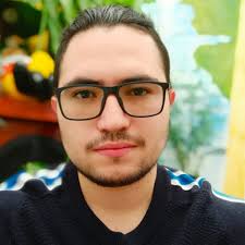 Brayan SOLÓRZANO QUEVEDO