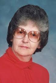 Doris Conaway Obituary (1935