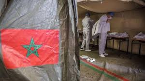المغرب، المغرب وإسبانيا، نافذة مغاربية، بيان شديد اللهجة، ذلك الذي أصدرته الخارجية المغربية، الإثنين، مؤكدة أن جذور المشكلة في الواقع، تتمثل في الثقة التي انهارت بين الشريكين، ومعتبرة أن الأصول الحقيقة للأزمة. Ø§Ù„Ù…ØºØ±Ø¨ ÙŠØ´Ø¯Ø¯ Ø­Ø¸Ø± Ø§Ù„ØªØ¬ÙˆÙ„ Ø§Ù„Ù„ÙŠÙ„ÙŠ ÙÙŠ Ø´Ù‡Ø± Ø±Ù…Ø¶Ø§Ù† Ø³ÙŠØ§Ø³Ø© Ø£Ø®Ø¨Ø§Ø± Ø§Ù„Ø¥Ù…Ø§Ø±Ø§Øª Ø§Ù„ÙŠÙˆÙ…