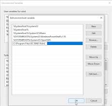 How To Install Dig On Windows 10