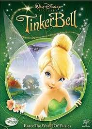 Tinker Bell Peliculas Infantiles De Disney Peliculas Infantiles El Nino Pelicula