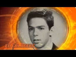 Ed Goldberg Class of 1956, Fort Lee High School