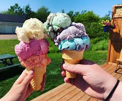 From Kings Icecream Bring Your Significant Other Your Partner Your Best Friend Your Dog In To Kings For A Perfect Dat Ice Cream Perfect Date Your Best Friend