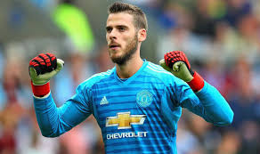 Rioriva men comfortable funky design big and tall cotton rich casual tube calf socks light david degea. Man Utd News David De Gea Wants 72m Deal After Real Madrid Failure Football Sport Express Co Uk