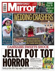 A wide variety of brand coffee machine options are available to you, such as function, power source, and warranty. Irish Daily Mirror 2021 05 13
