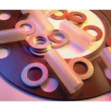 Insulating Sleeves Washers Anode Engineering