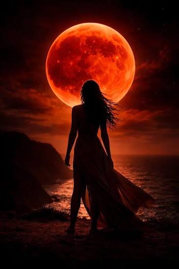 🌕🔴 TONIGHT FULL MOON BLOOD ECLIPSE IN VIRGO 🔴🌕 Tonight across Australia, the Moon turns red. One of my favorite celestial events are blood full moons. When I was living in the