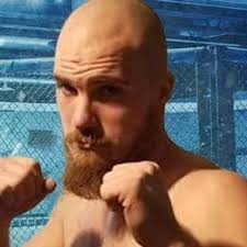 Cody Anthony vs. Adam Green, Caged Thunder 13