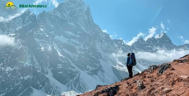Everest Base Camp Trek 2026 - Itinerary, Trail Info & Packing List