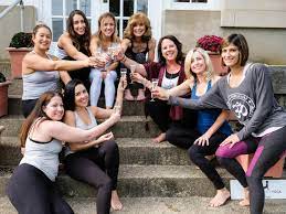 Maybe you would like to learn more about one of these? South Street Yoga And Nutrition In Morristown Nj Us Mindbody