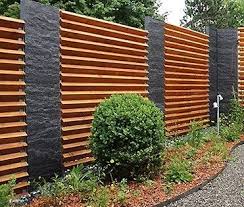 Garten Deko Zaun Piasajismojardines Da Ni Garten Deko Zaun Piasajismojardines Da Ni Diy The Post Garten D Sichtschutzzaun Garten Zaun Garten Garten Deko