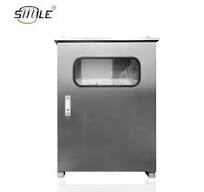 CHNSMILE OEM IP65 Durable Anti-rust Stainless Steel Cabinet Waterproof  Electrical Box Panel Enclosure Cabinets Distribution Box