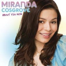 Her career began at the age of three, when she appeared in television commercials. Amo A Miranda Cosgrove Home Facebook
