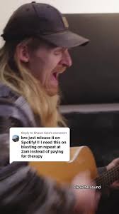 Covering 'The Night We Met' by Lord Huron