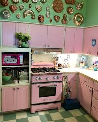 This Is My Kitschy Kitchen