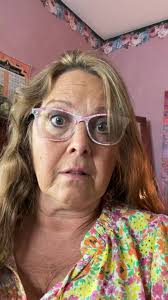 Brings me so much joy! That's the power of creativity! It's a lifeline  through grief! If you are grieving reach out! #CreativeHealing #arttherapy  #GriefSupport #GriefCoach #arthealsthesoul