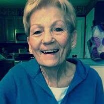 Connie Sue Randolph Obituary