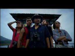 Jangan pandang belakang (translates as don't look behind) is a 2007 malaysian horror film directed by ahmad idham. Filemtahunbaharu Jangan Pandang Pandang 1 Jan 2017 Youtube