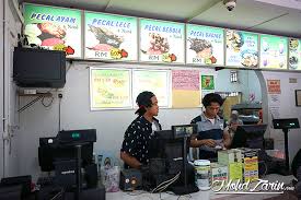 Sambal belacan goreng via anjelite.blogspot.my. Pecal Lele Padang Jawa Mohd Zarin