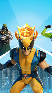 What's new in fortnite chapter 2 season 4 changed now marvel has taken over. Fortnite Chapter 2 Season 4 Battle Pass 4k Wallpaper 7 2530