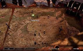 Jabroni2000 6 years ago #3. Power Points And Influence Points In Dragon Age Inquisition Dragon Age Inquisition Game Guide Walkthrough Gamepressure Com