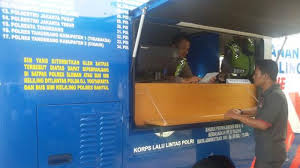 Image result for memperpanjang sim online