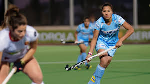 The indian women's hockey team for the tokyo olympics was announced on thursday with coach sjoerd marijne sticking. Rani Rampal 5 Things To Know About The Veteran Indian Women S Hockey Player