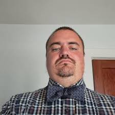 10th Doctor Spotted Tie