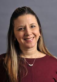 Mary Marrero's Instagram, Twitter & Facebook