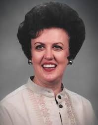 Sandra McAdams Obituary (1942