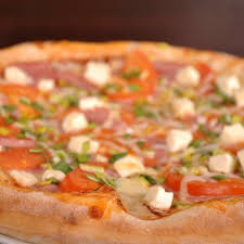 The Best 10 Pizza Places near Pizzeria K2 in Gostynin - Yelp