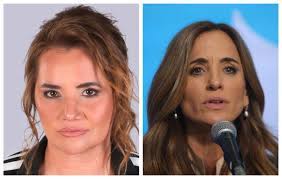 El 15 de noviembre de 1996, tras romper su vínculo con radiodifusora esmeralda s.a., comenzó a transmitir bajo la licencia que pertenecía a fm spléndida (antes radio sónica, fm impacto, fm tango, láser 96, fm latina y fm splendid), propiedad de radiodifusora buenos aires s.a. Nancy Pazos Le Dio Consejos Sobre Diego Santilli A Victoria Tolosa Paz La Nacion