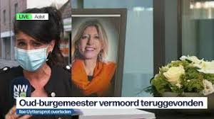 Beste, aalstenaar's ik heb dit kort filmpje gemaakt van ilse ter nagedachtenis van haar. Vrt Het Journaal Dinsdag 4 Augustus 2020 Om 19 00 Youtube