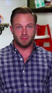 Adam Busby Secretly Gay