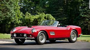 We did not find results for: 1960 Ferrari 250 Gt California Lwb Competizione Spyder Most Expensive Cars Ever Sold At Auction Cnnmoney
