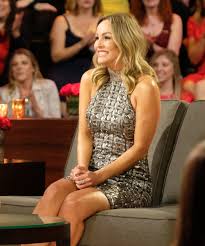 With the crop of peter weber's bachelor women primarily fitting the mundane aspiring instagram influencer demographic. The Bachelorette About Coronavirus Clare Crawley