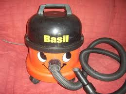 NUMATIC BASIL ( HENRY ) HOOVER VACUUM CLEANER WITH HOSE GOOD WORKING ORDER  for Sale in Hackney, Derbyshire Classified