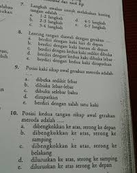 Gerakan untuk memerangi sihir ini memang sedang mendunia di barat pelopornya adalah saikh abdulrauf ben halimah yang berpusat di london. Tolong Di Jawab Langsung Brainly Co Id