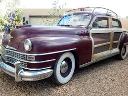 Image result for Pastorale Green 1947 Chrysler