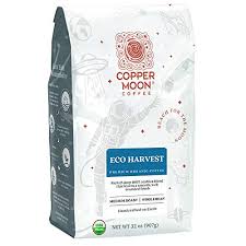 The moon has been a presence in our lives as long as we've existed on this earth. Best Copper Moon Coffees In 2020 Ratings Prices Products