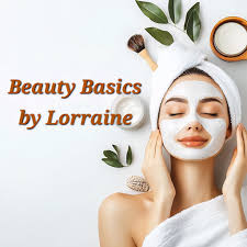 Beauty Basics by Lorraine
