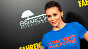 Good photos will be added to photogallery. Alyssa Milano Involved In A Car Accident After Her Uncle Behind The Wheel Had A Medical Incident Cnn
